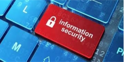 Read more about the article Information Security in Project Management
