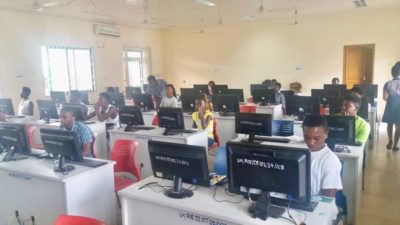 Read more about the article IIPGH & UMaT collaborate to Start Coding in Tarkwa