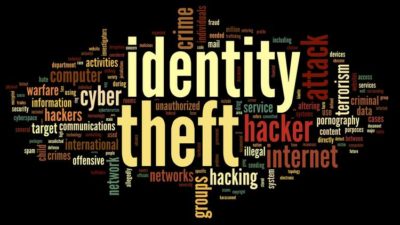 Read more about the article ICT Tip of the Day – How To Protect Yourself: Identity Theft