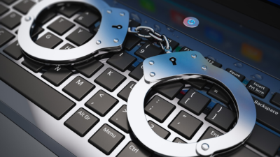 Read more about the article Cybercrime Impact and the Way Forward