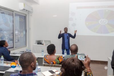 Read more about the article University-Industry Relationship: Growth and Sustainability of Technology Hubs in The Ghanaian Entrepreneurial Ecosystem