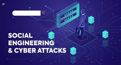 Read more about the article Social Engineering; The Greatest Catalyst for Successful Cyber Attacks