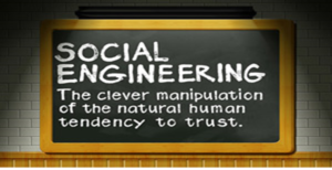 Read more about the article Social Engineering as A Business Risk