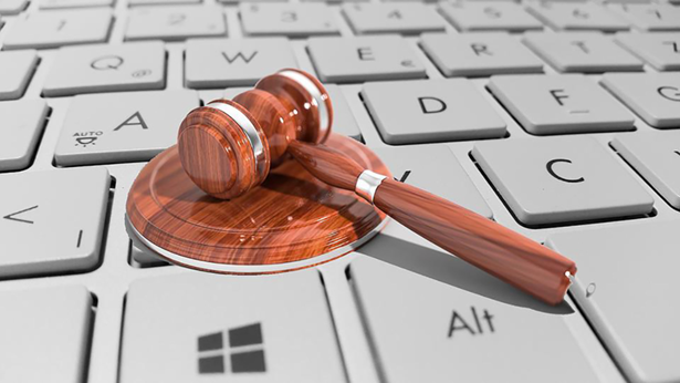 Read more about the article Application of Legal Technology: Critical evaluation of some use cases 3