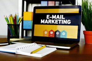 Read more about the article 10 proven ways to grow your email marketing list in 2023