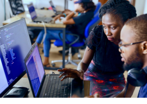Read more about the article AI for Africa, by Africa: A Call to Action for Inclusive and Ethical Artificial Intelligence Policies (2)