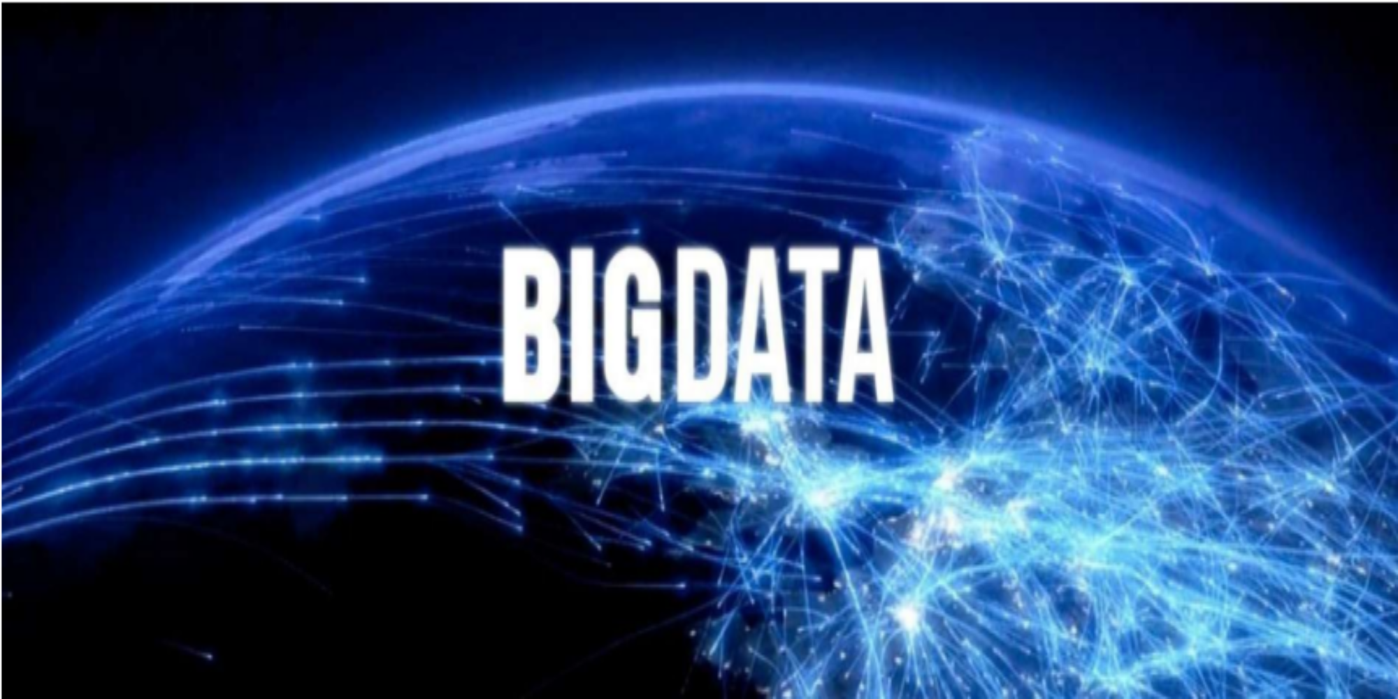 The BIG DATA Revolution