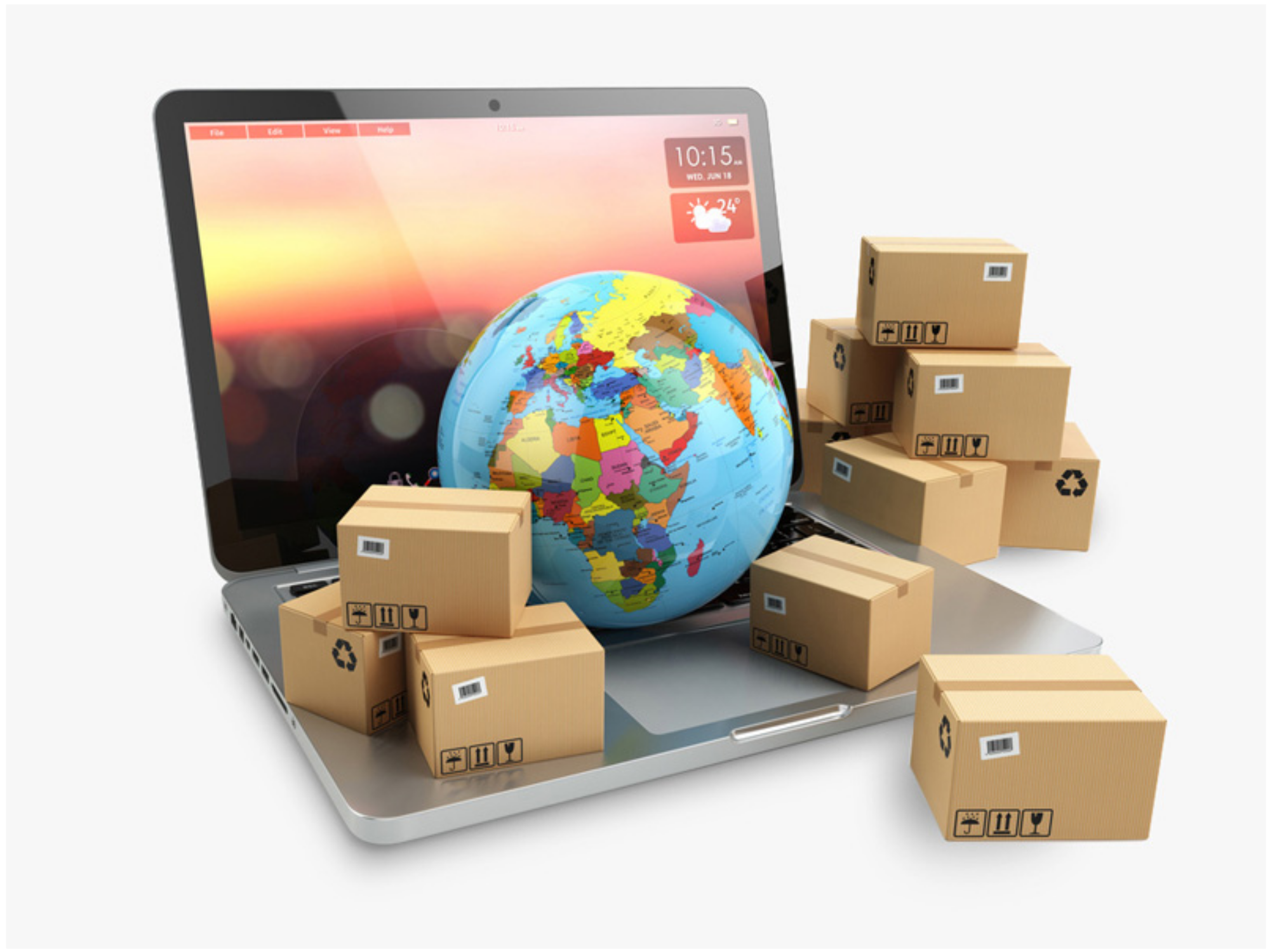Importance of Packaging in the E-Commerce Business