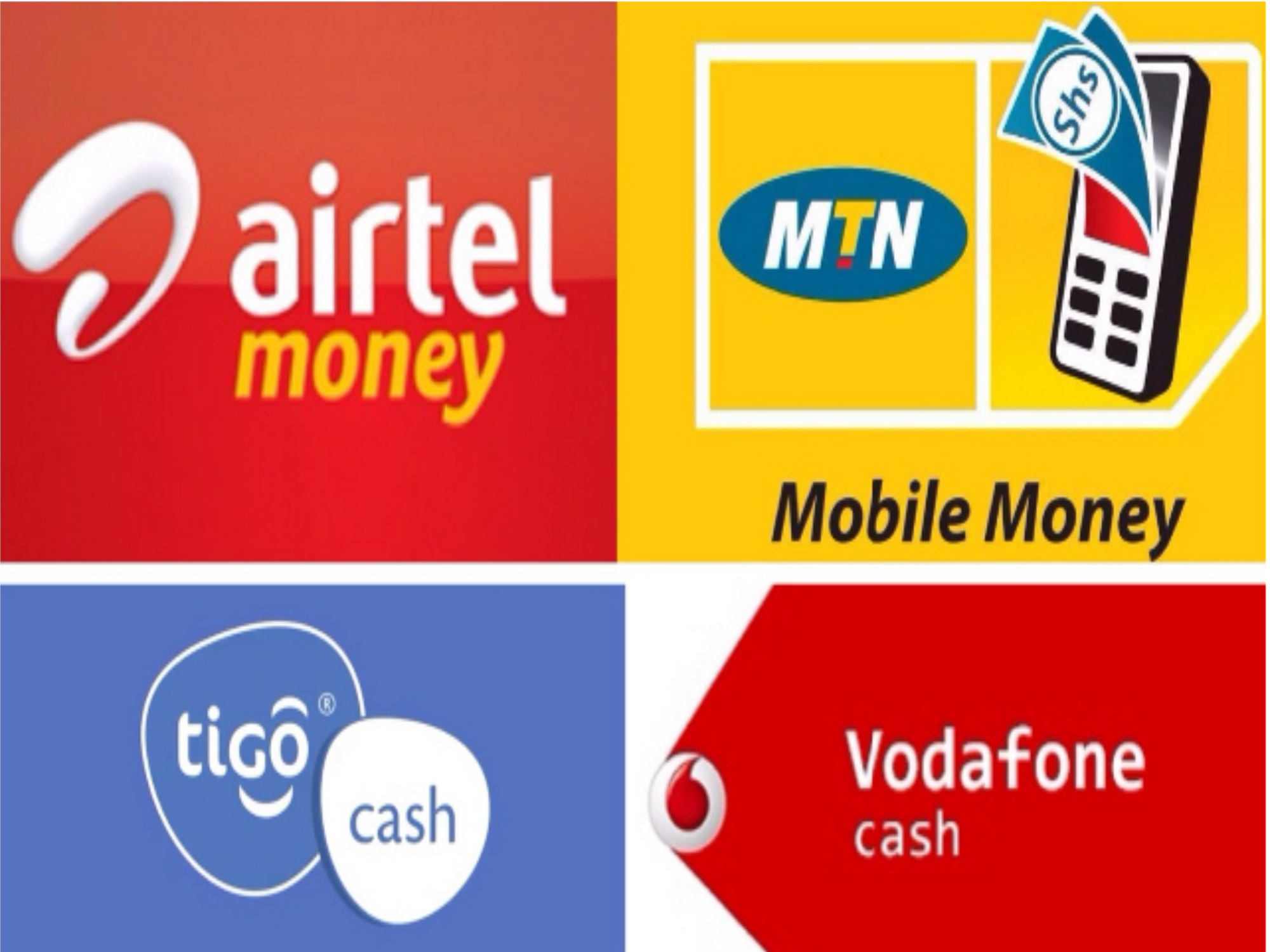 Seizing The Mobile Money Opportunity in Ghana