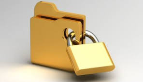 ICT tip of the Day - Password: Protect files