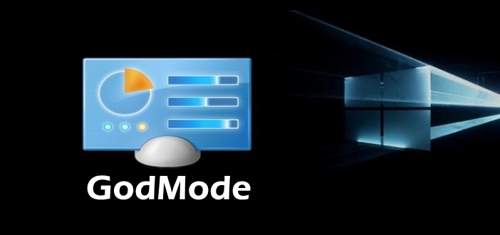 ICT Tip of the Day - Windows god Mode