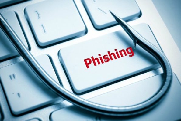 ICT Tip of the Day - Protecting Yourself Online: Phishing