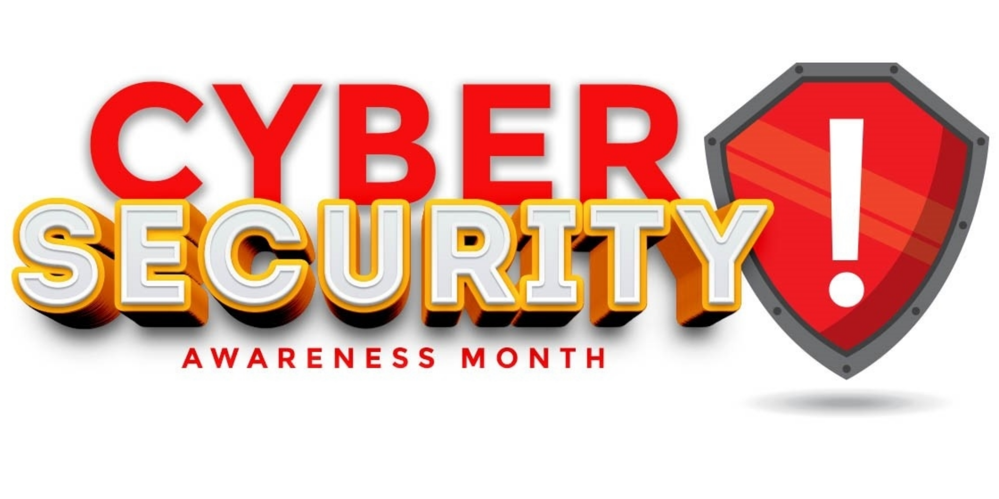 Cybersecurity Awareness: Not Just in October