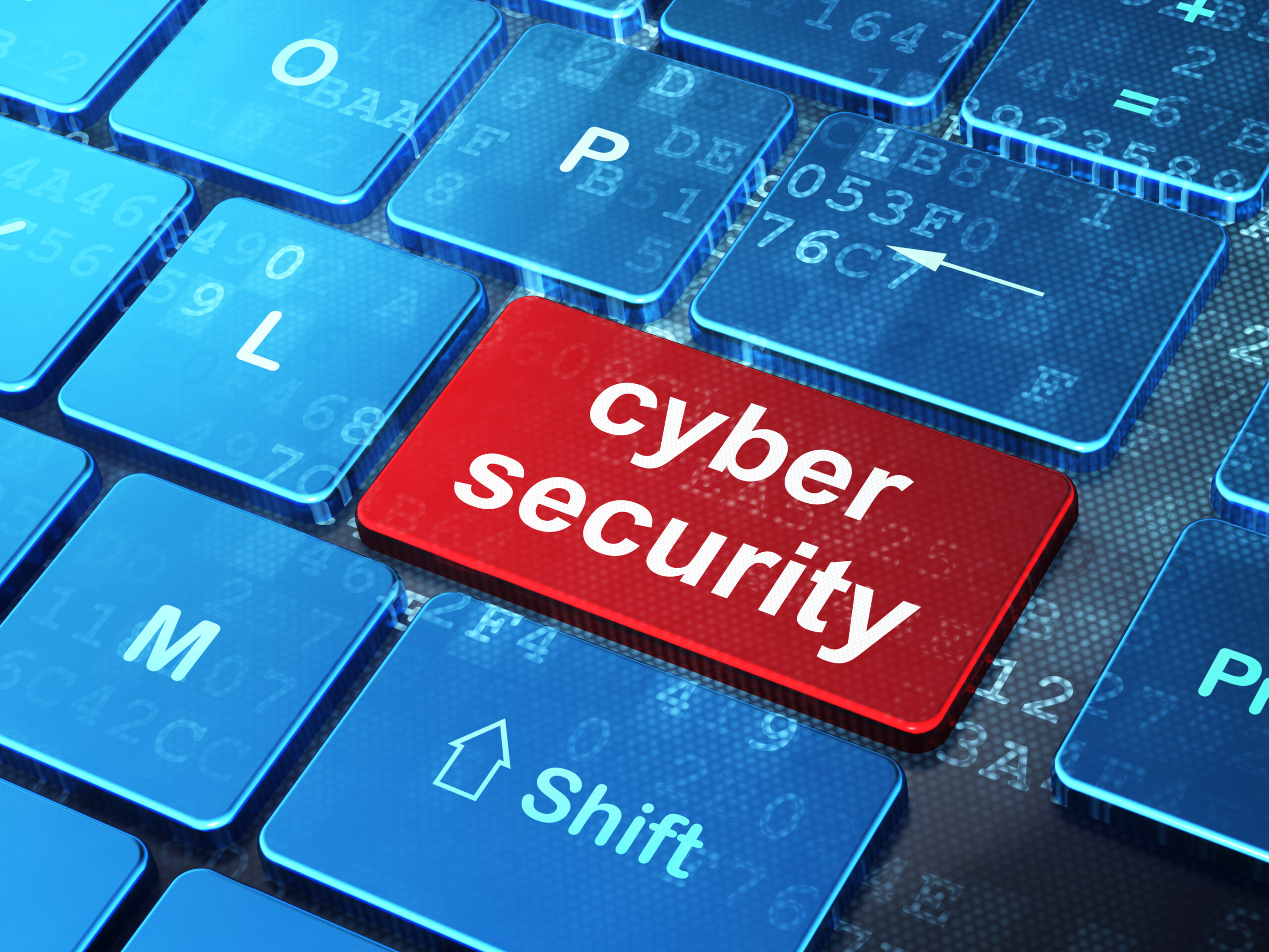 Cyber Security in Ghana: Talk or Action?