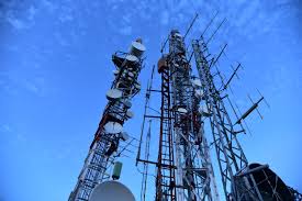 Telecom Towers:  The health and safety implications