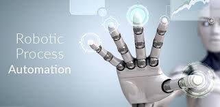 Discovering a Game Changer: Robotic Process Automation (RPA)