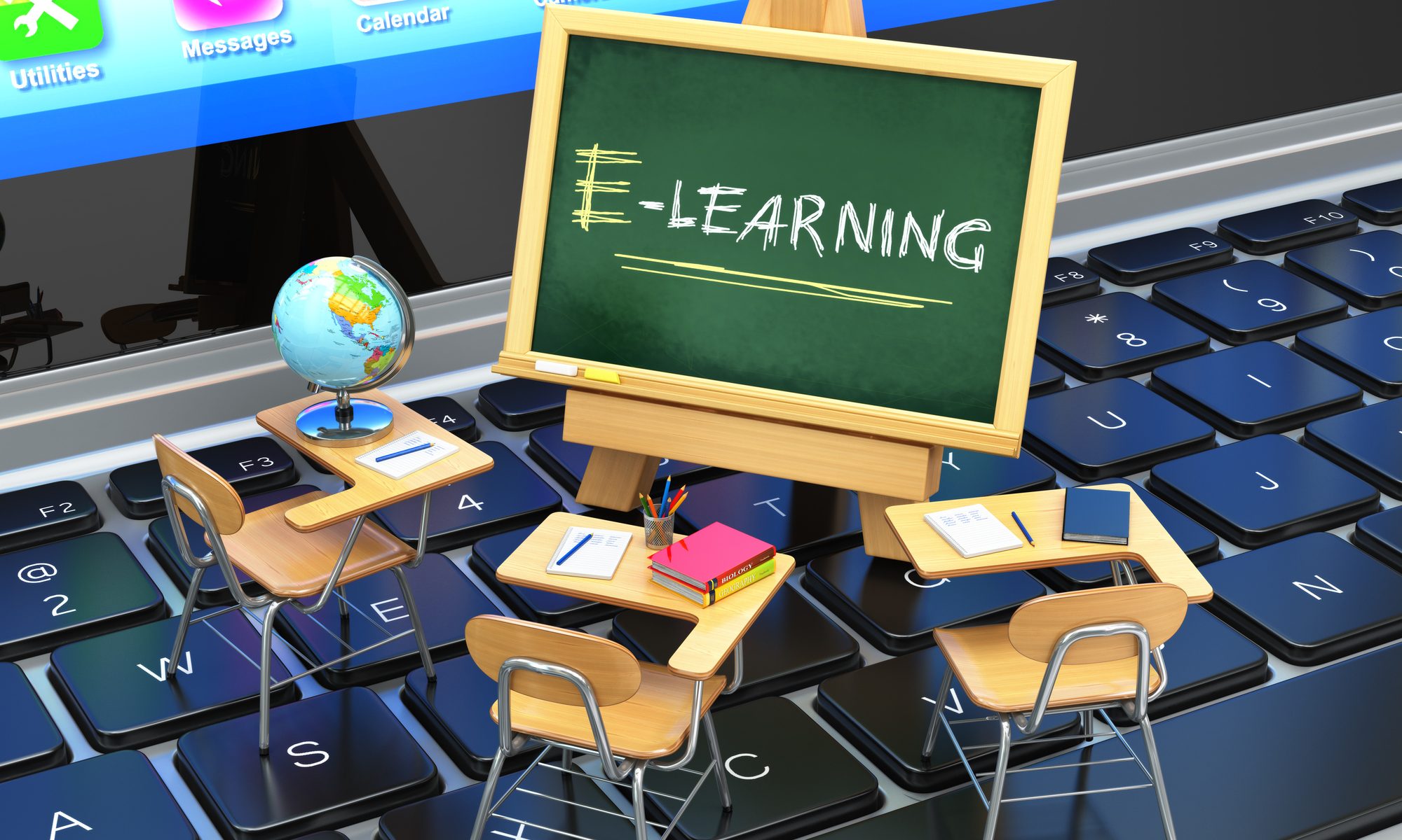 E-Learning (2)