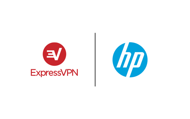HP Partners with ExpressVPN to protect laptop users from unsecured Wi-Fi networks