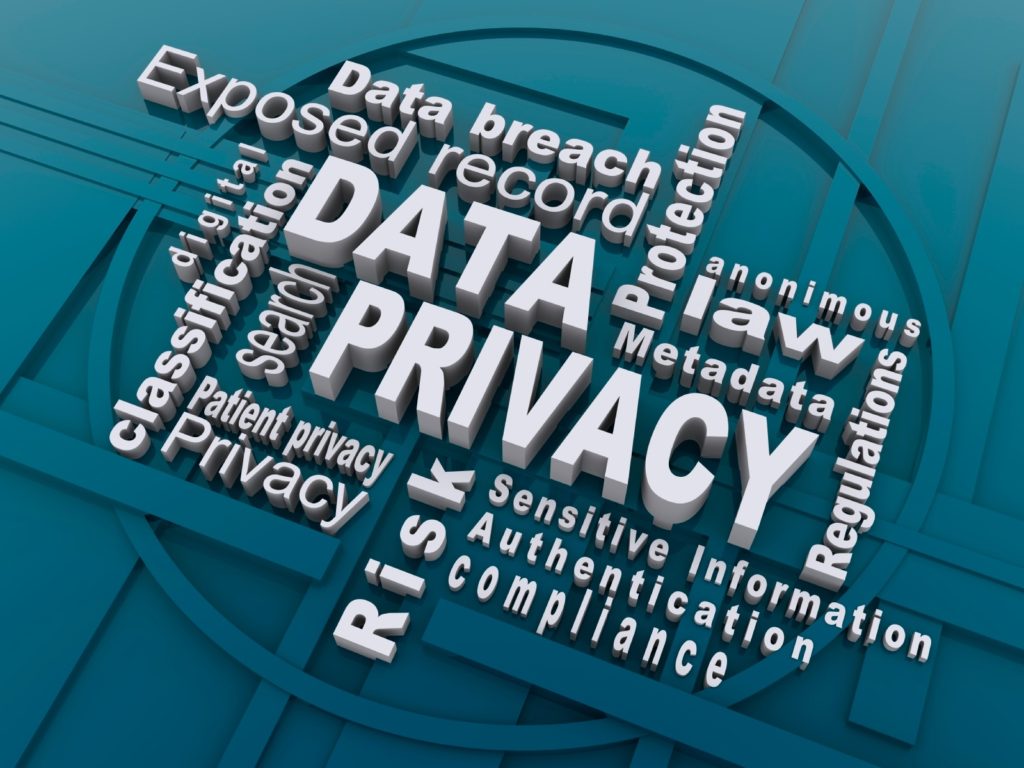 Manage Your Privacy, Safeguard Your Personal Data
