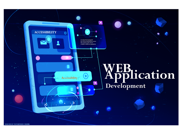 Developing Web Applications for Everyone