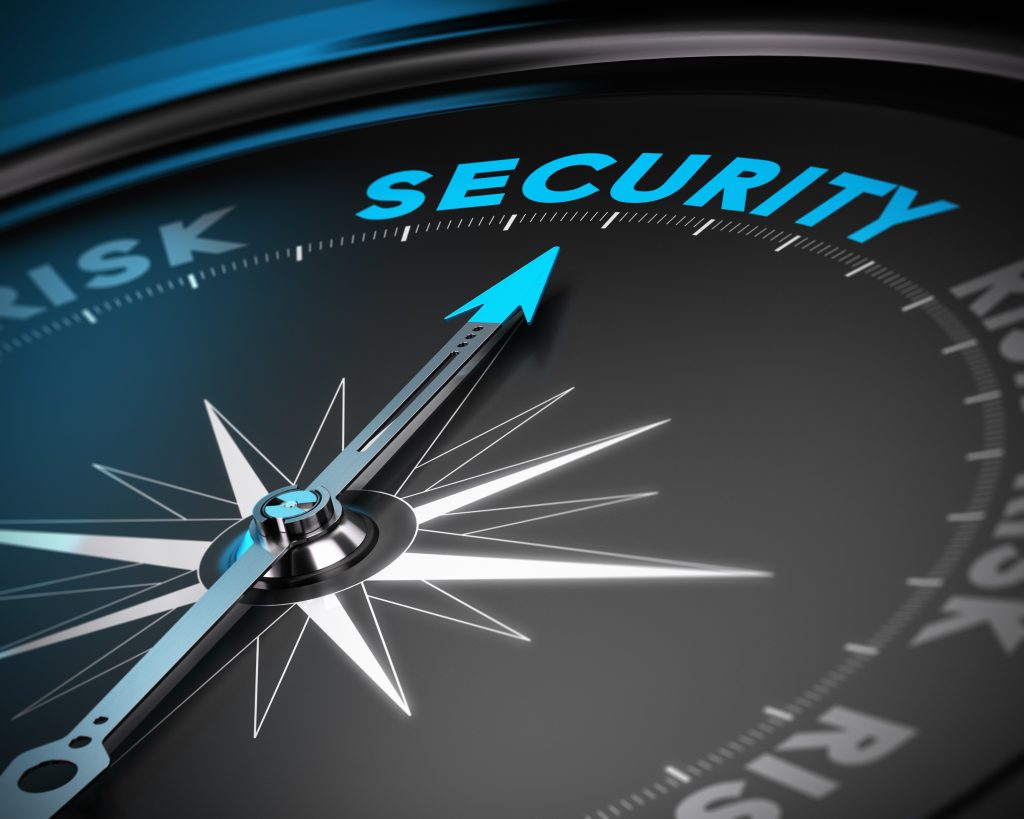 Information Security Risk Assessments of Suppliers