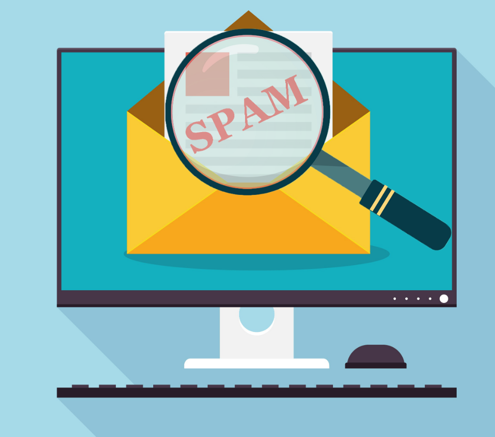 Why do emails go to Spam folder?