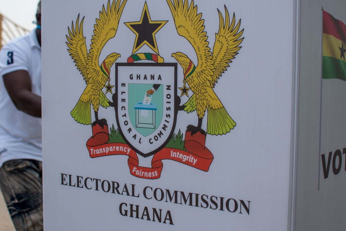 The Offensive Approach to Ghana’s Voter Data Exposure