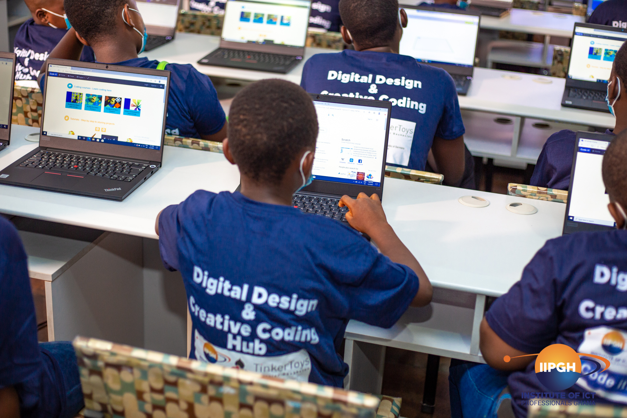 Promoting digital skills for a digital economy