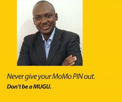 Mobile Money (MoMo) fraud: Two factor authentication, an algorithm to end this menace