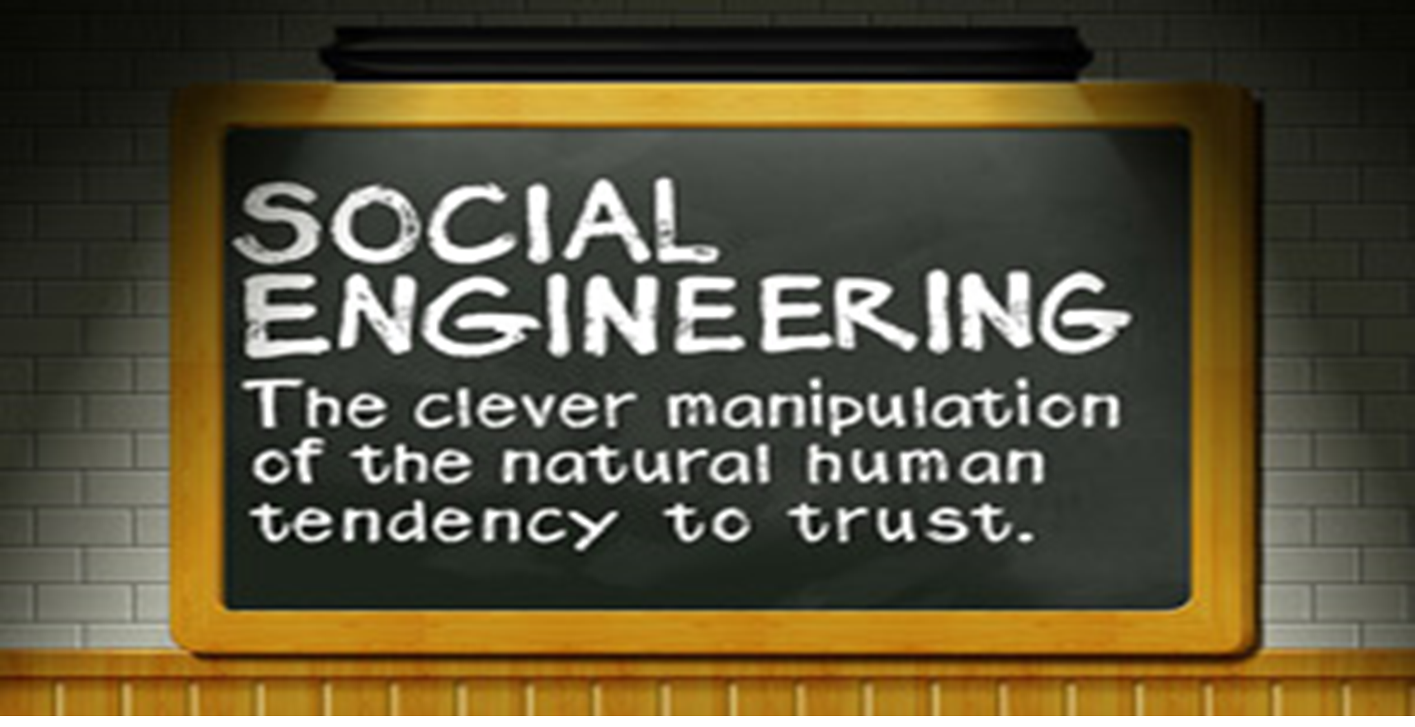 Social Engineering as A Business Risk