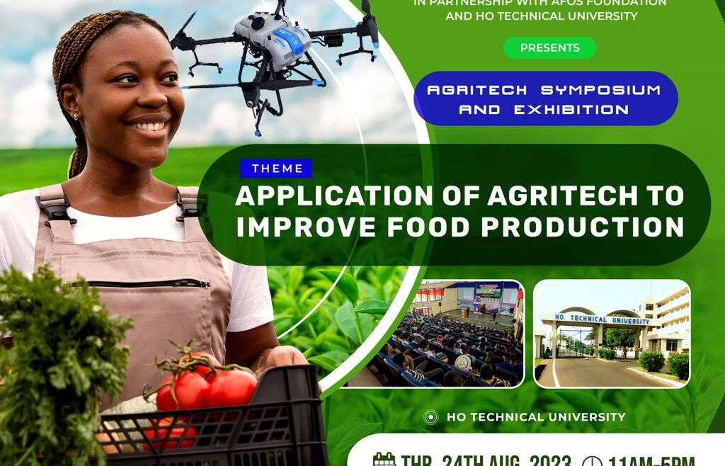 Second Agritech Symposium and Exhibition