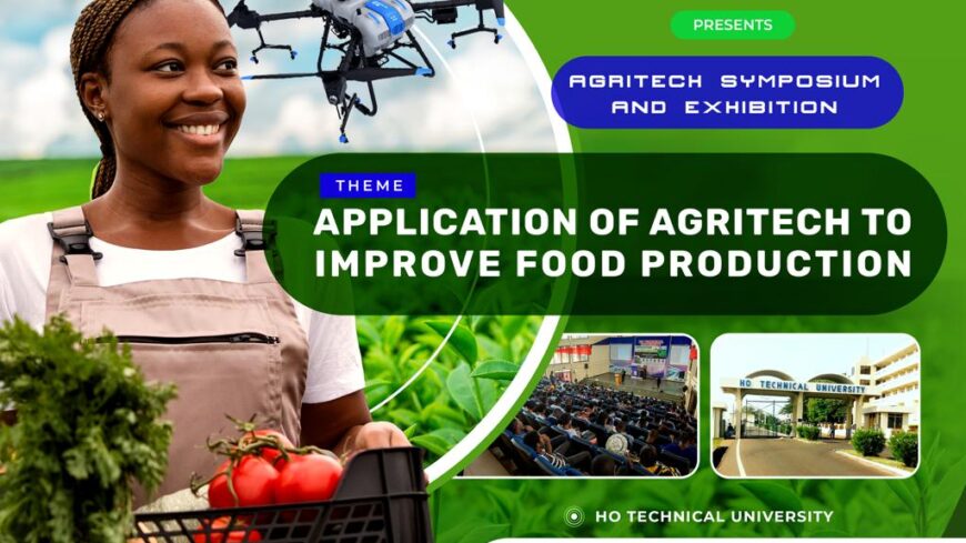 Second Agritech Symposium and Exhibition
