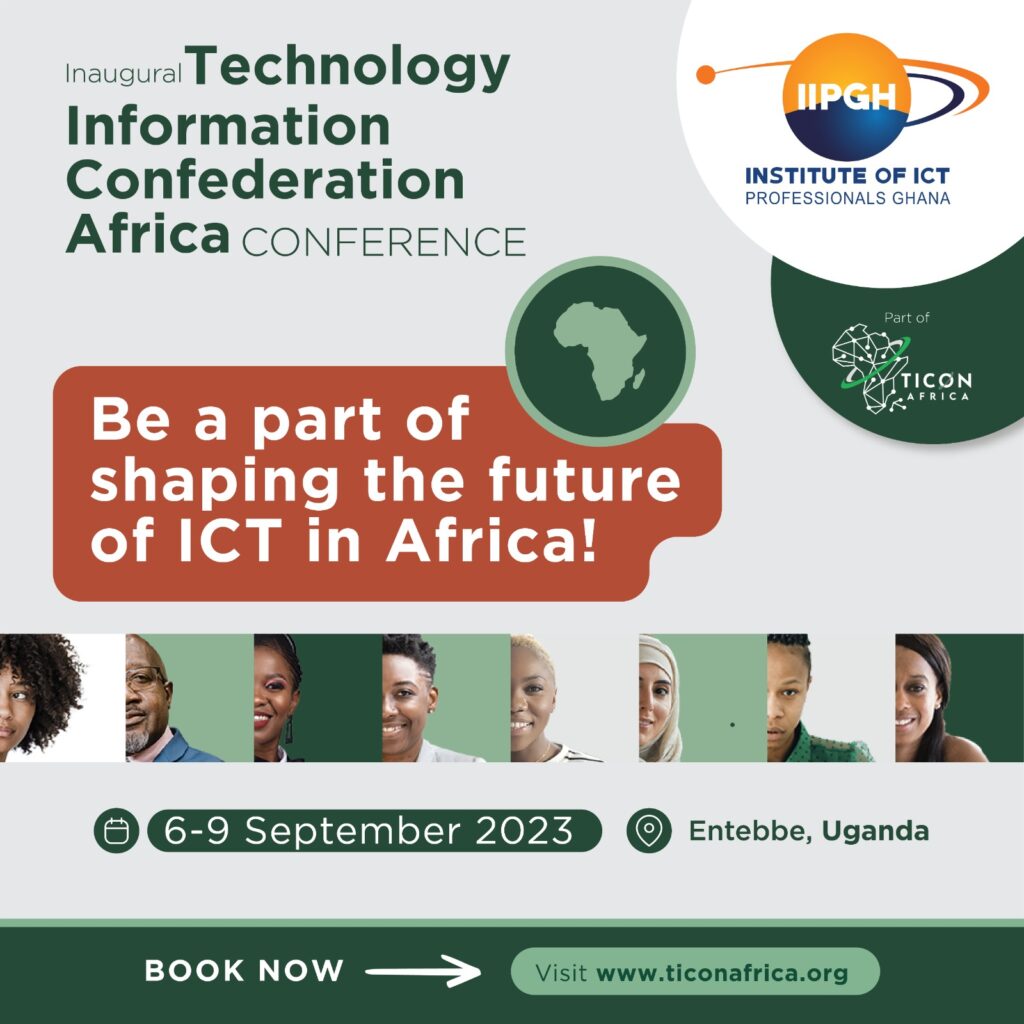 Inaugral Technology Information Confederation Africa Conference
