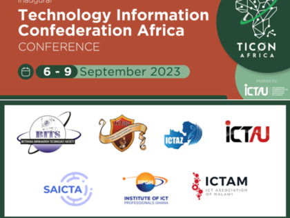 TICON AFRICA Inaugural Conference