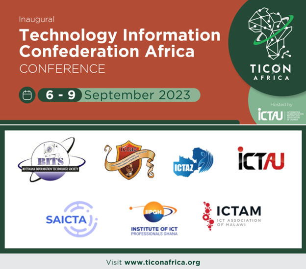 TICON AFRICA Inaugural Conference