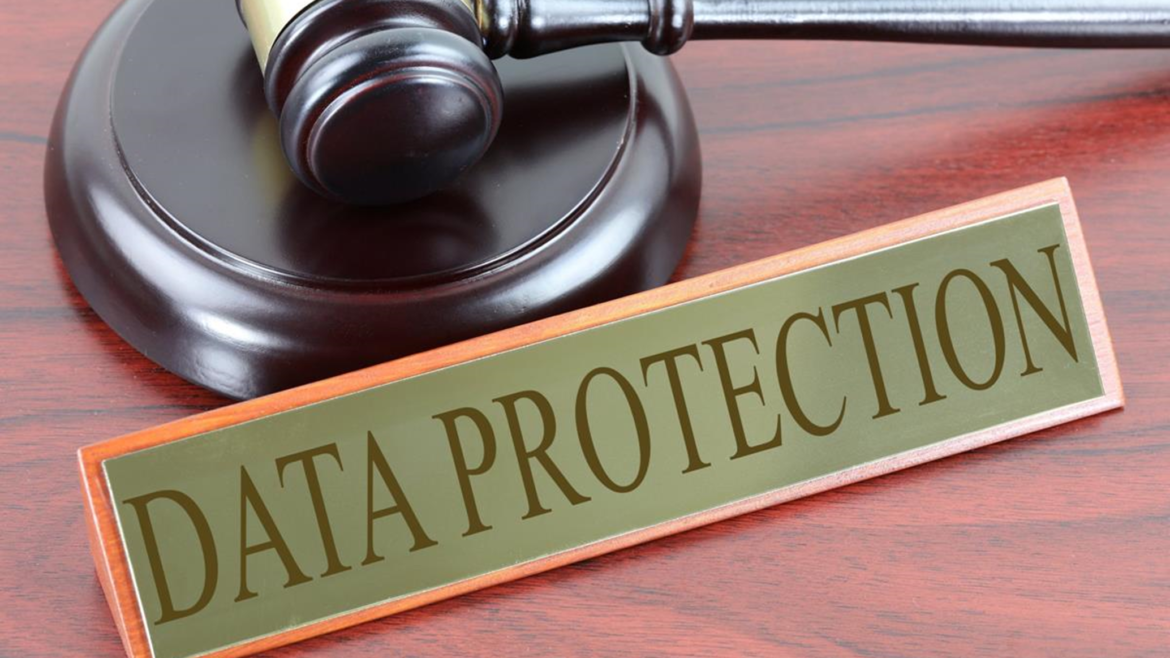 The Growing Importance of Data Protection