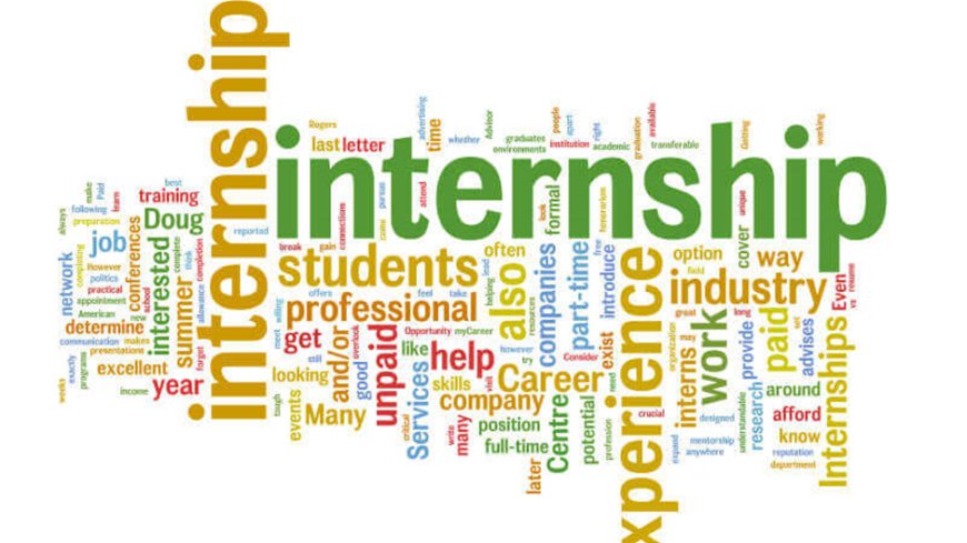 The Crucial Role of Internships in Launching Professional Careers