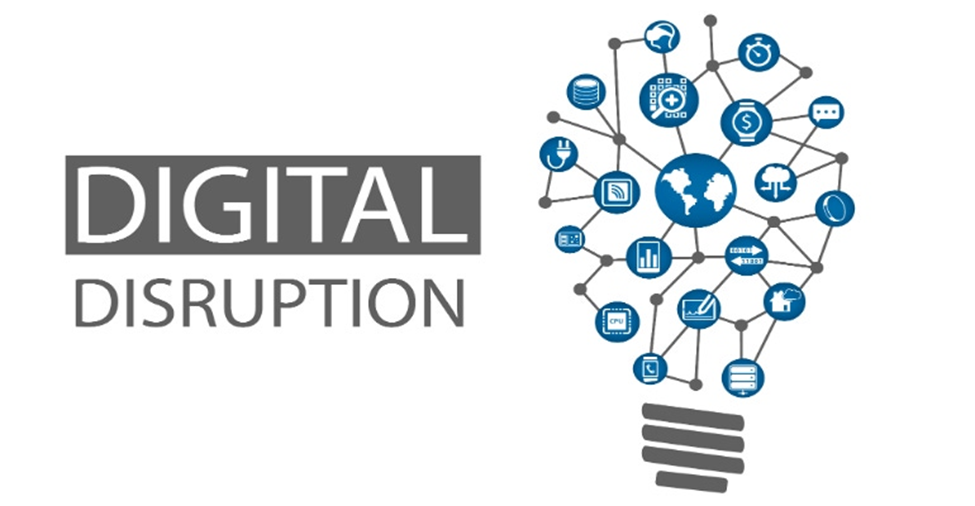 Navigating The Impact of Digital Disruption on Employment: 2024 And Beyond