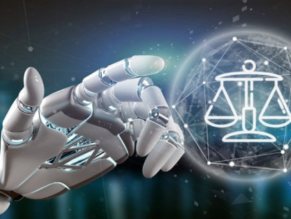 Digital Transformation in Law: The Functional Equivalence Approach